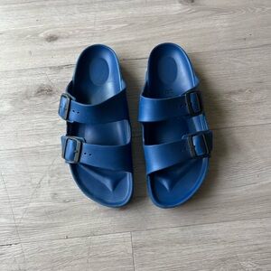 Birkenstock Arizona EVA Sandals Sz 41